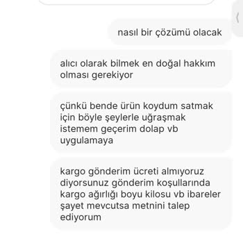 Gardrops Destek Ekibi Destek Olmuyor