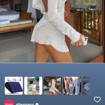 Aliexpress Reklamları Subliminal Mesajlar