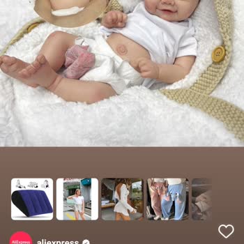 Aliexpress Reklamları Subliminal Mesajlar