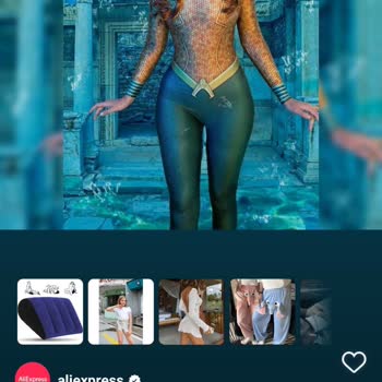 Aliexpress Reklamları Subliminal Mesajlar