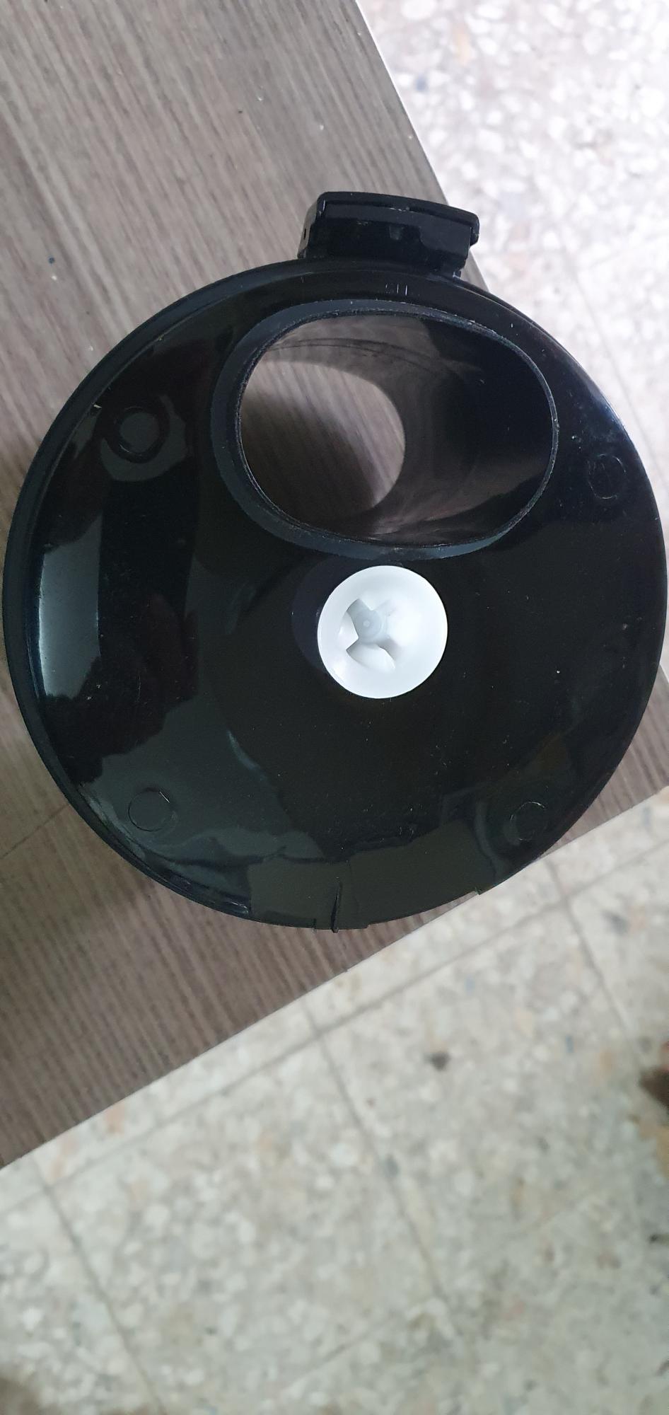 Braun Blender Lid Malfunction and Warranty Refusal Xolvie