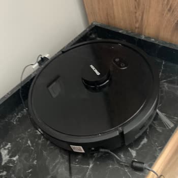 Hiking Robot Süpürge Pişmanlık