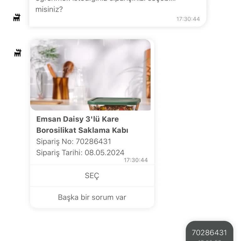 Karaca Ve Emsan Sorumsuzluğu