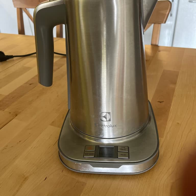 Electrolux Küçük Ev Aletleri