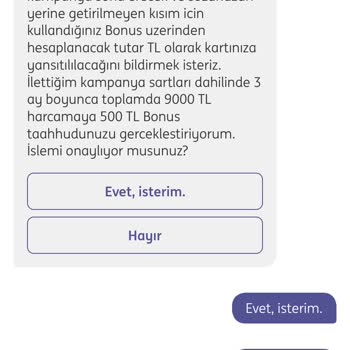 ING 500 TL Kampanya Yalanı