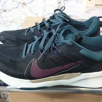 Boyner İnceleme Sorunu / 1027486761 Numaralı Siparişi Nike Siyah - Gri