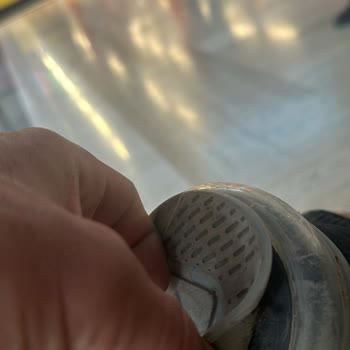 Ayakmod Ve Dunlop Beni Mağdur Etti