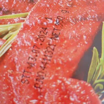 Namet Marka Sucuk Şikayet