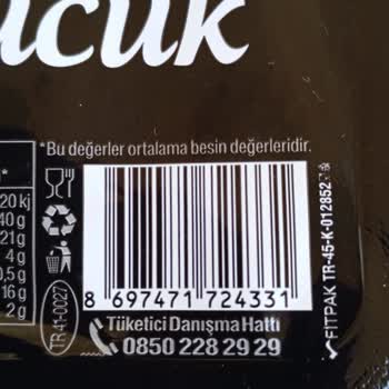 Namet Marka Sucuk Şikayet