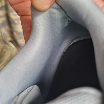 FLO Ayakkabı FLO'dan Aldığım Adidas Ayakkabımda Deforme Sorunu