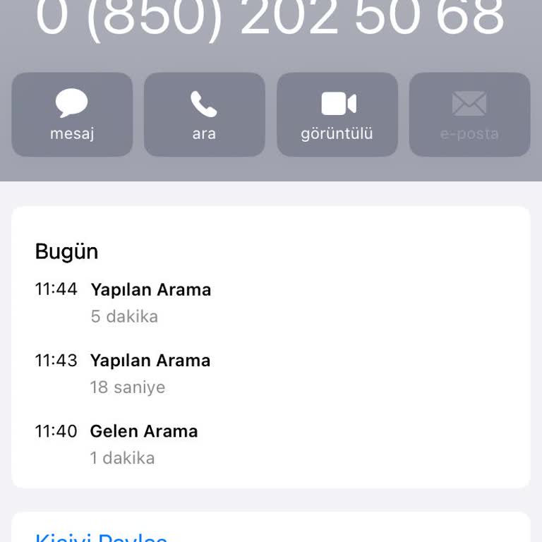 Turkcell Superonline Müşteri Temsilcisi Saygısız Kaba
