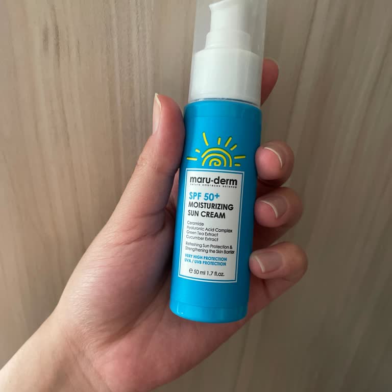 Maruderm Etki Etmedi Rahat Sürülmüyor