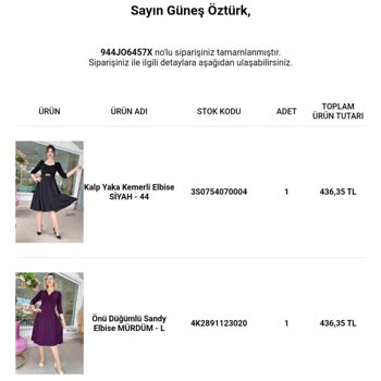 İnce Topuk İade Sürecinde Yaşanan Sorunlar Ve Müşteri Mağduriyeti