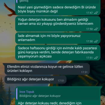 İnce Topuk İade Sürecinde Yaşanan Sorunlar Ve Müşteri Mağduriyeti