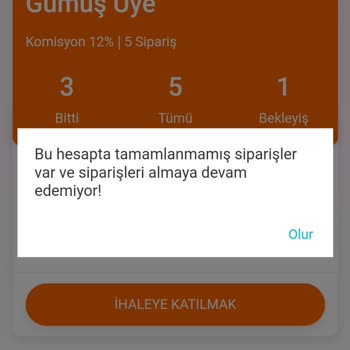 Marlaport.vip İnternet Üzerinden Para Kazanayım Derken Cebimdeki Paradan Da Oldum