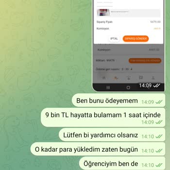 Marlaport.vip İnternet Üzerinden Para Kazanayım Derken Cebimdeki Paradan Da Oldum