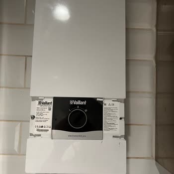 Vaillant Servis Ücreti Soy Gün