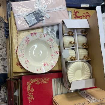 English Home Yanlış Ürün Hayal Kırıklığı Ve Müşteri Hizmetleri Sorunu