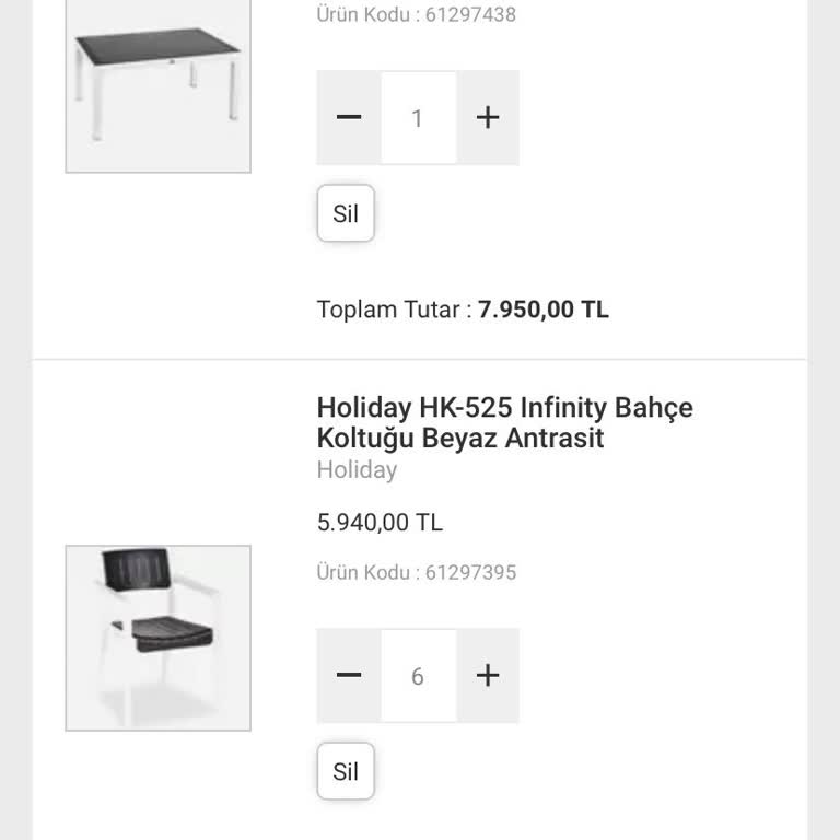 Bauhaus Un Müşterisinin Fiyat Mağduriyetini Umursamaması