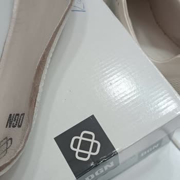 Dgn Ayakkabı Malının Arkasında Durmadı