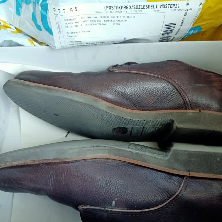 Sefamerve Güven Bunalımı: Yanlış Ürün Ve İade Sorunu