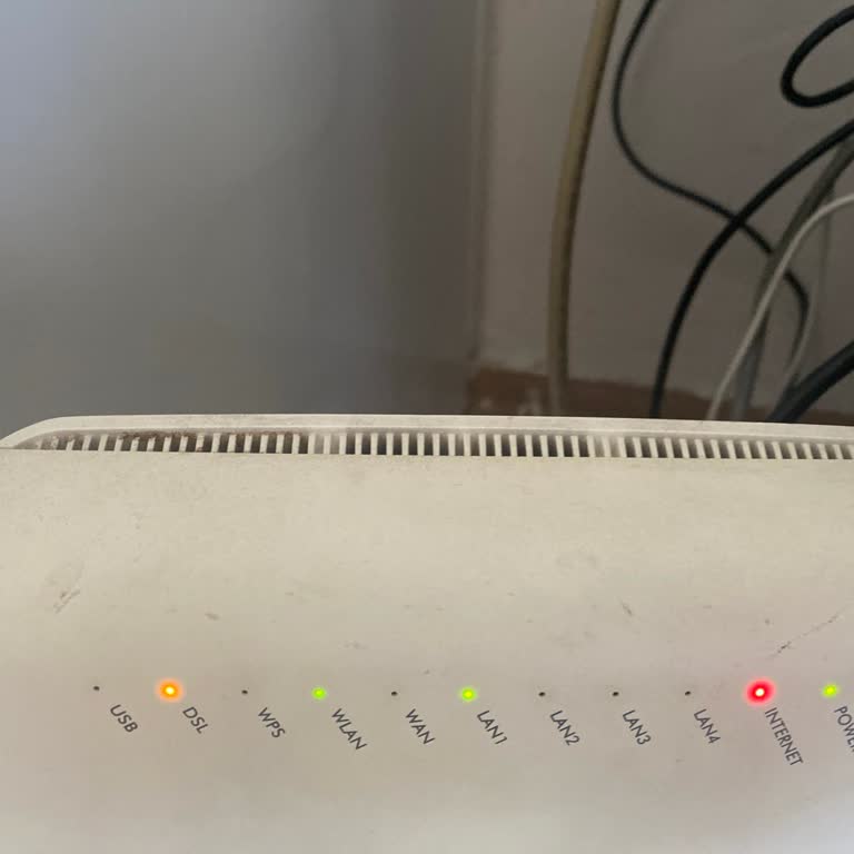Vodafone Net Vodafone Evde İnternetin Arıza Sorunu