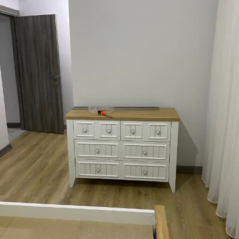 Vivense'nin Teslim Edemediği Ayna