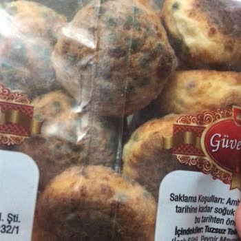 Güvenal Tatlı Güvenal Kemalpaşa Tatlısı Mağduriyeti