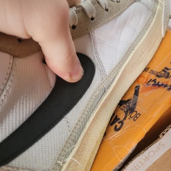 Sportime Ayakkabı Değişim Yapmıyor Boşa 2 Sene Garanti Veriyorlar