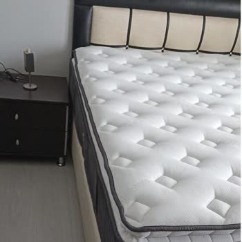 Kilim Mobilya Shelter Yatak