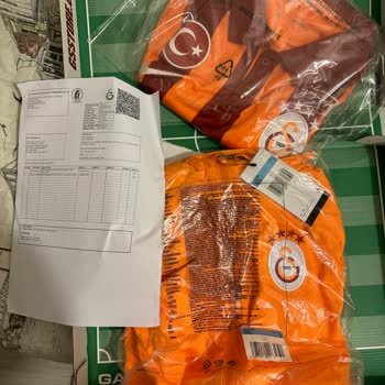 GS Store'tan Sipariş Ettiğim Ürünler Eksik Geldi