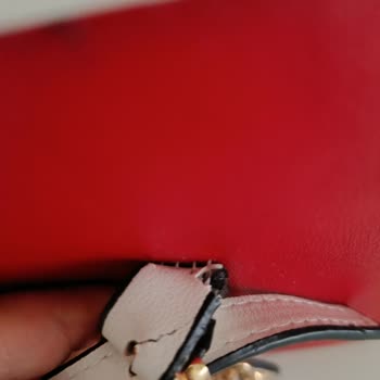 Massa Martana Çok Kalitesiz Bir Ürün