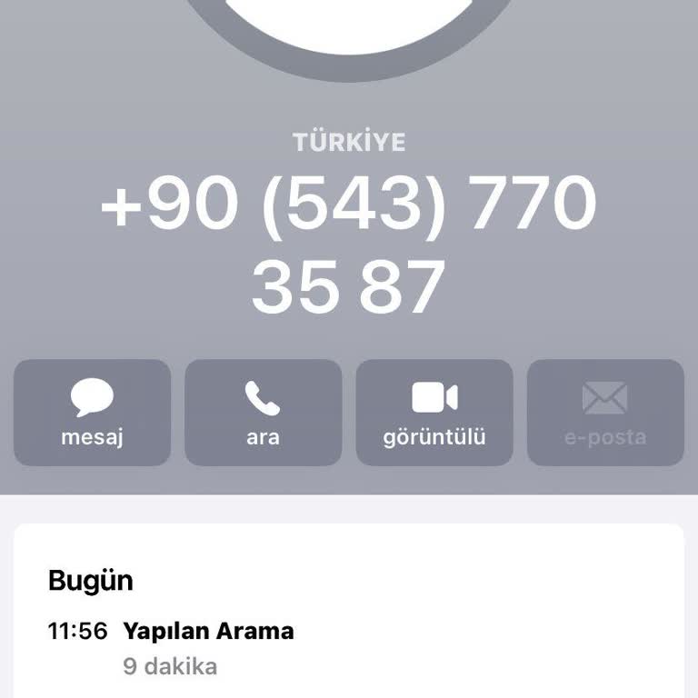 VakıfBank Hukuk Bürosu Çalışanının Aile Üyelerine Bilgi Sızdırması Şikayeti