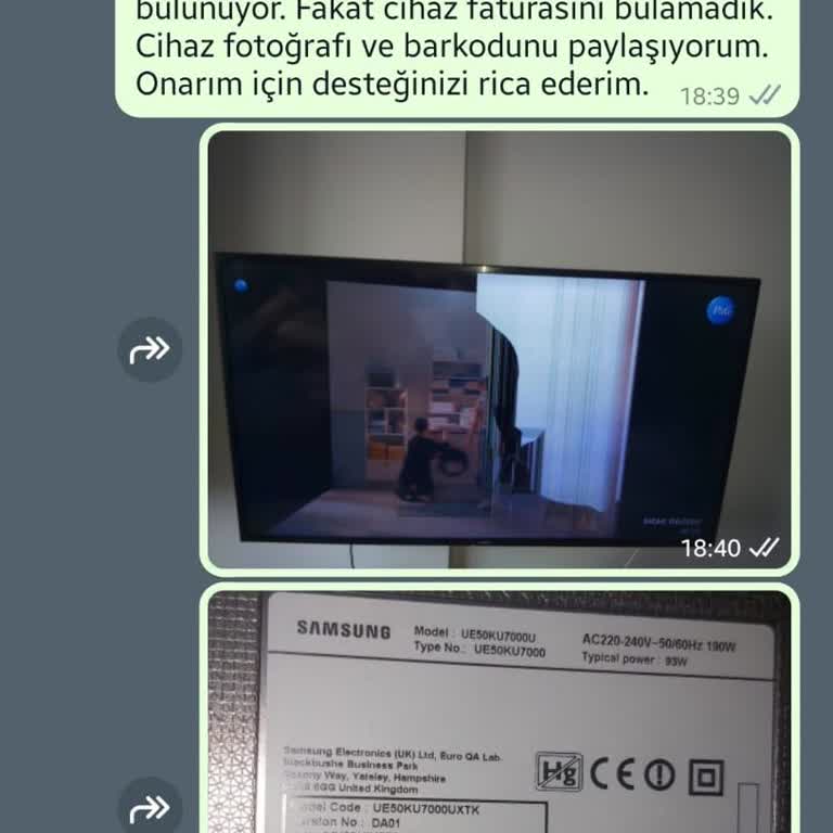 Aksigorta Sorunumuz İle İlgilenmiyorlar