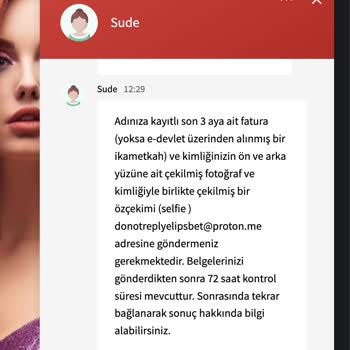 Elipsbet Parama El Koydu.