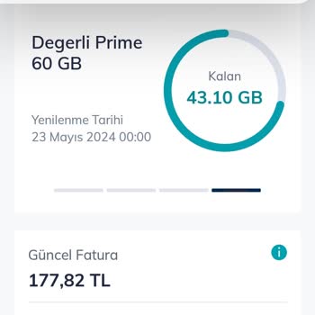 Türk Telekom İnternet Paket Hakkında