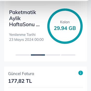 Türk Telekom İnternet Paket Hakkında