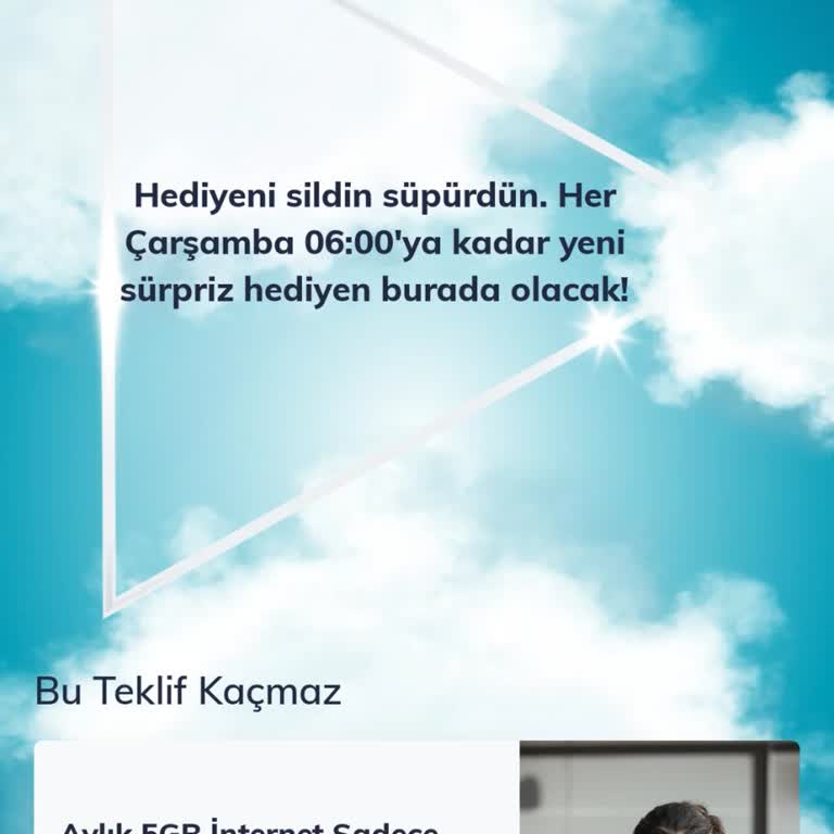 Türk Telekom Faturamı İtiraz Ediyorum