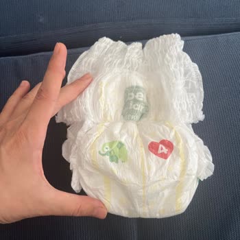 Bebe Land Bebek Bezi Kilo Sorunu