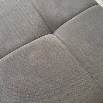 Çoşkun Temizlik Akhisar Koltuklarımı Mahvetti