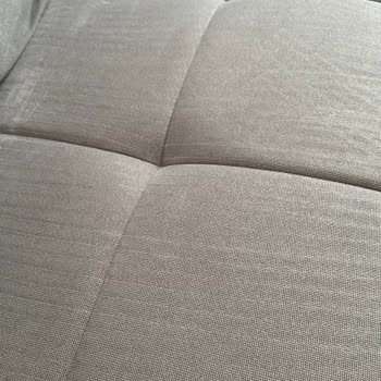 Çoşkun Temizlik Akhisar Koltuklarımı Mahvetti