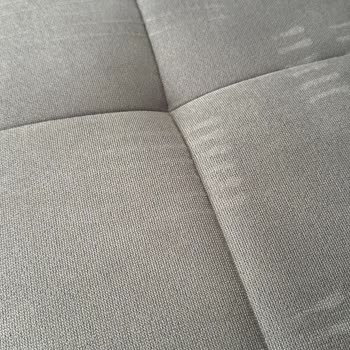 Çoşkun Temizlik Akhisar Koltuklarımı Mahvetti