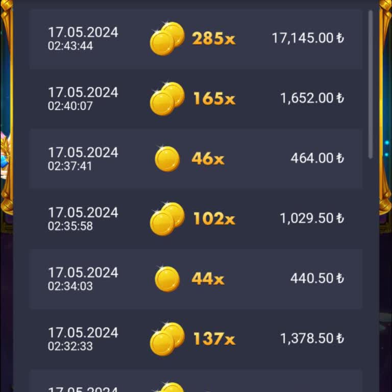 CasinoSlot Kazancımı Alamadım