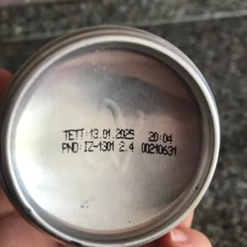 Obsesso Kahve İçindeki Beyaz Topaklar