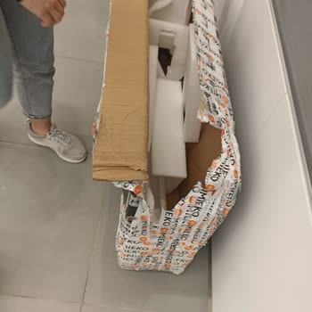 MIEKO Yeni Scooterımın Hayal Kırıklığı