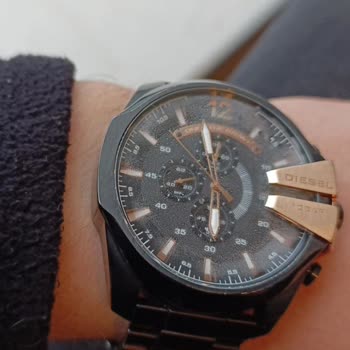 Saat & Saat Bozuk Saat Satıp Değişim Yapmıyor