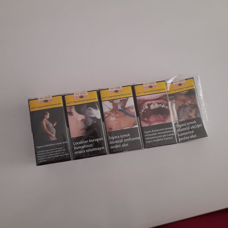 Parliament Çok Kötü Oldu