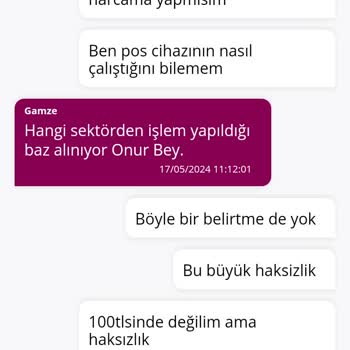 QNB Finansbank Kredi Kartı Kampanyası Puan Yüklemesi Sorunu