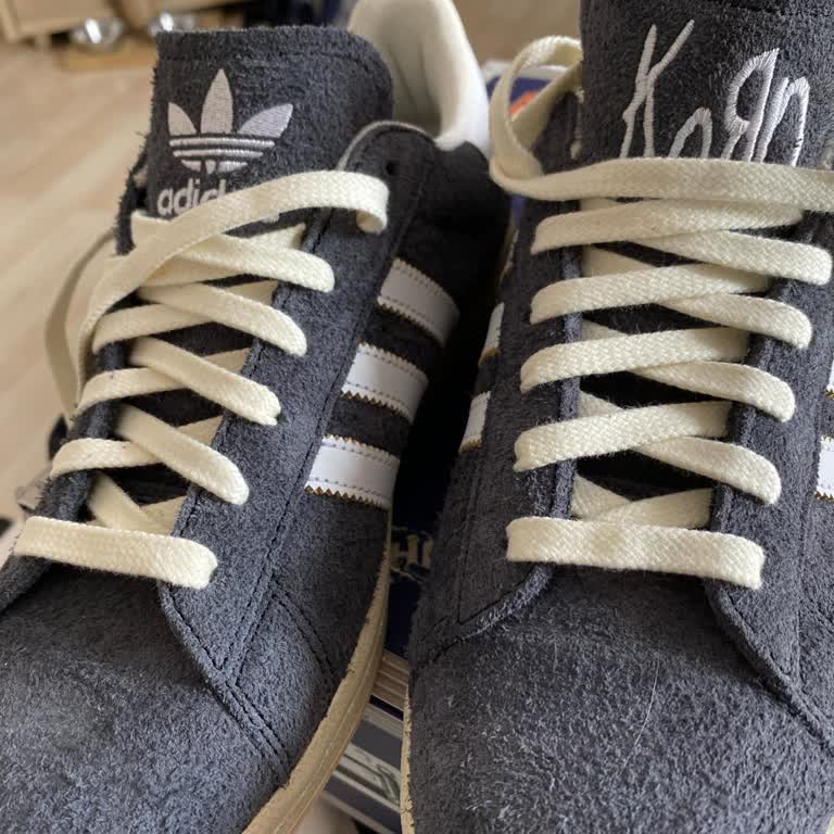 adidas Yeşil Pena Kutusuz Campus 2.0: Eksik Ürün Hayal Kırıklığı