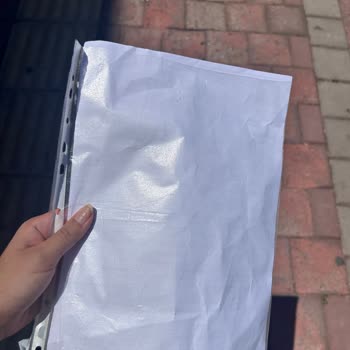 Sürat Kargo Ahatlı Şubesi Kargo Özensiz Teslim